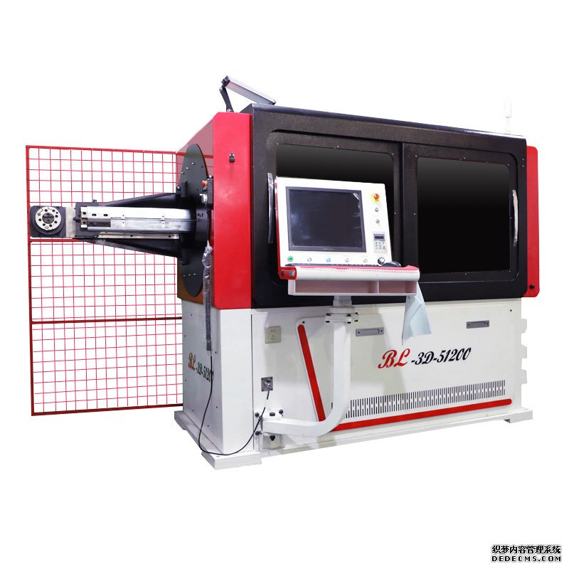 貝朗BL-3D-51200機