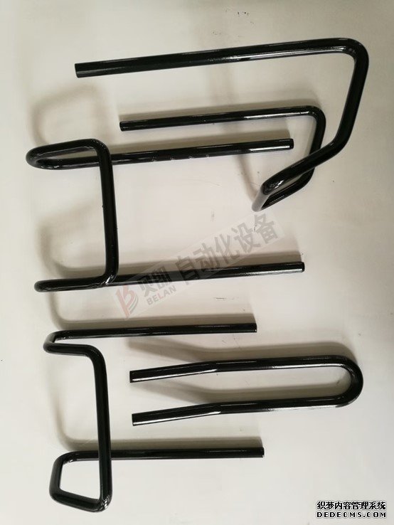 數(shù)控折彎機折彎產(chǎn)品