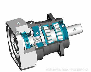 線材成型機的減速機與變頻器的主要區別