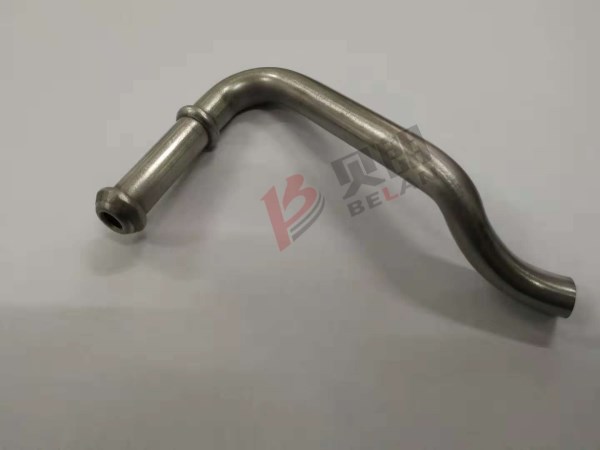 空心管墩頭折彎組合機六步生產(chǎn)和七大特點