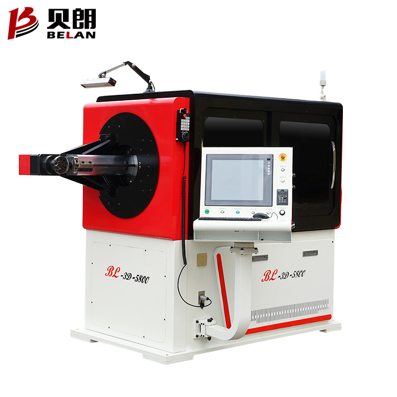 3d轉(zhuǎn)頭折彎機(jī)