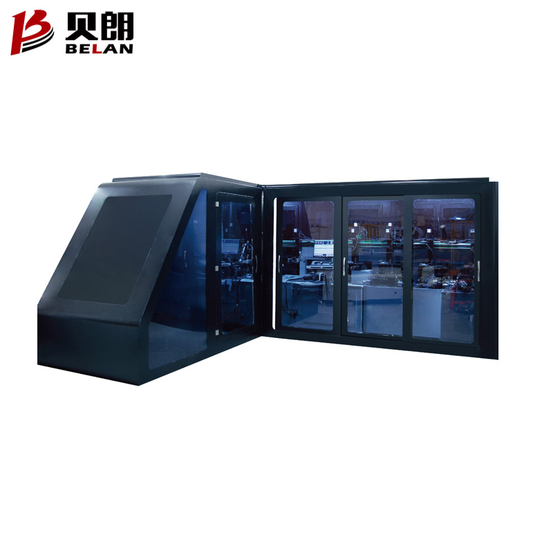 貝朗線材折彎機(jī)匯聚